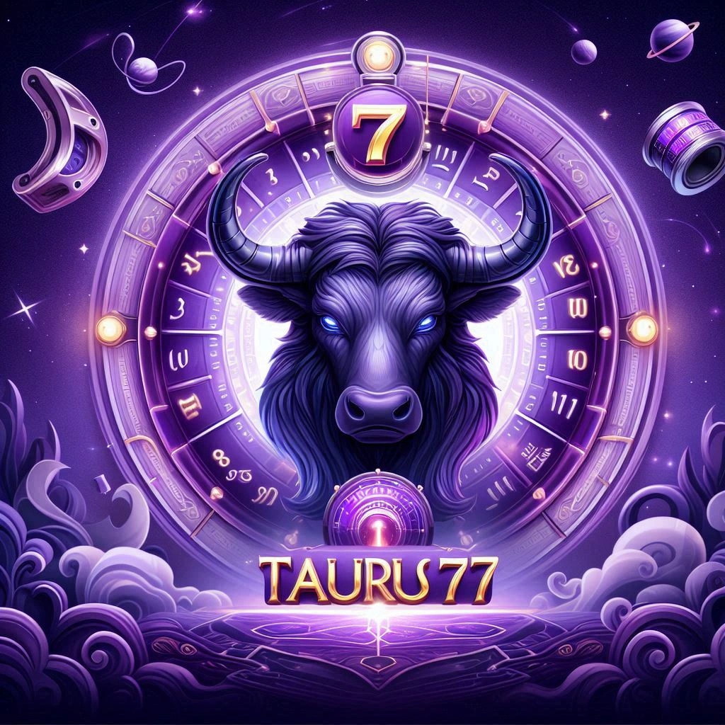 Slot Gacor TAURUS77 Deposit DANA